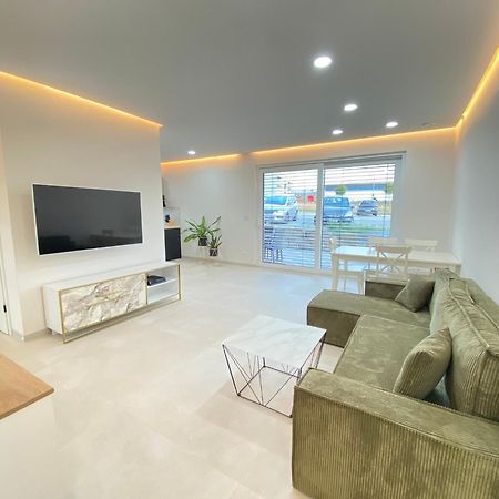Apartment In Gaisbach Close To Wuerth Экстерьер фото