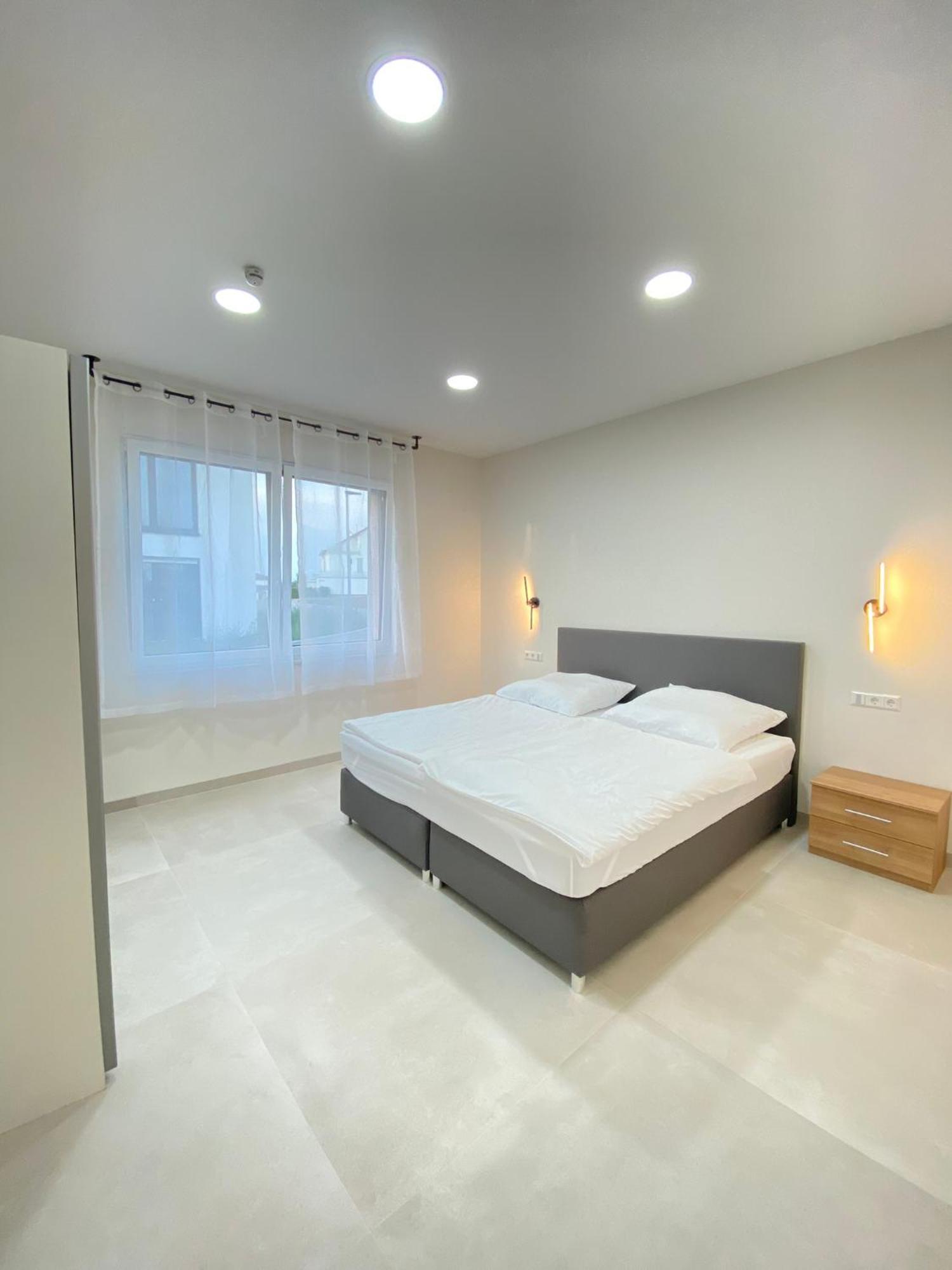 Apartment In Gaisbach Close To Wuerth Экстерьер фото