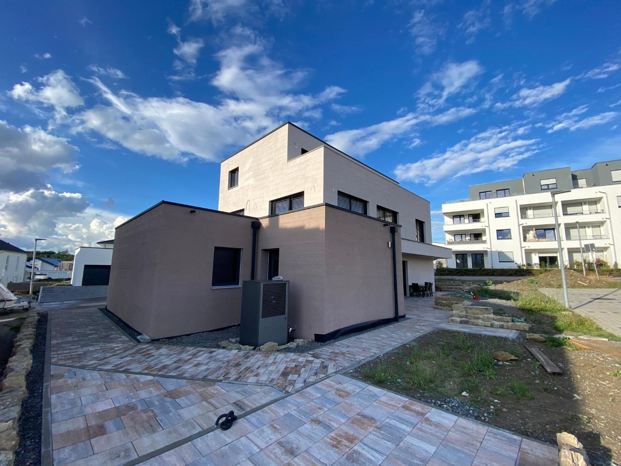 Apartment In Gaisbach Close To Wuerth Экстерьер фото