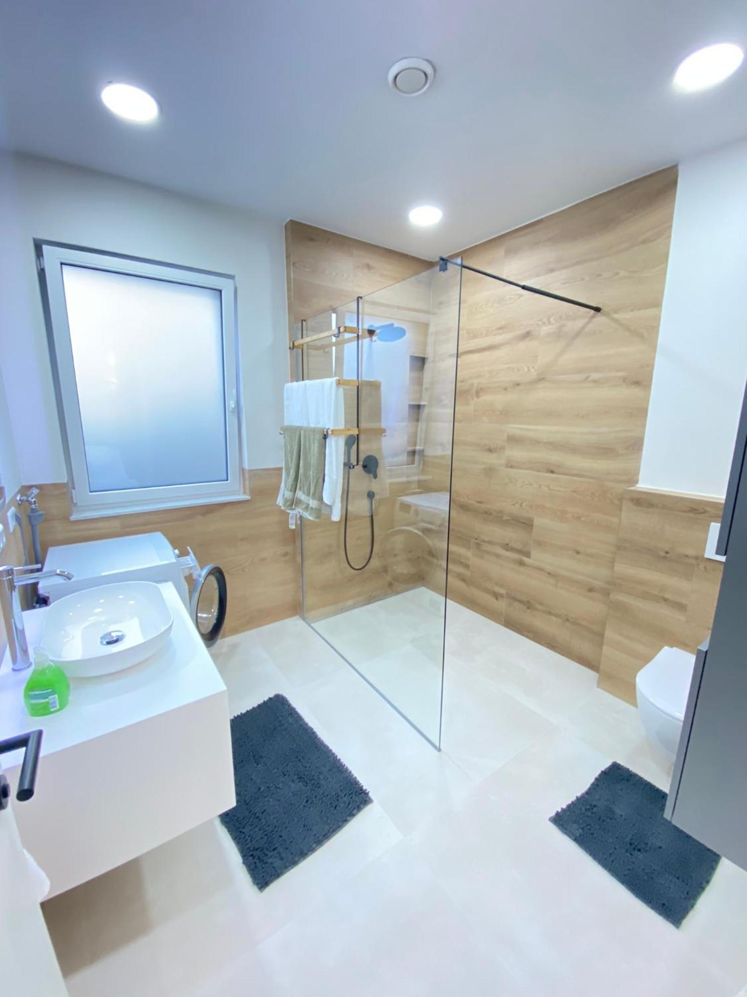 Apartment In Gaisbach Close To Wuerth Экстерьер фото